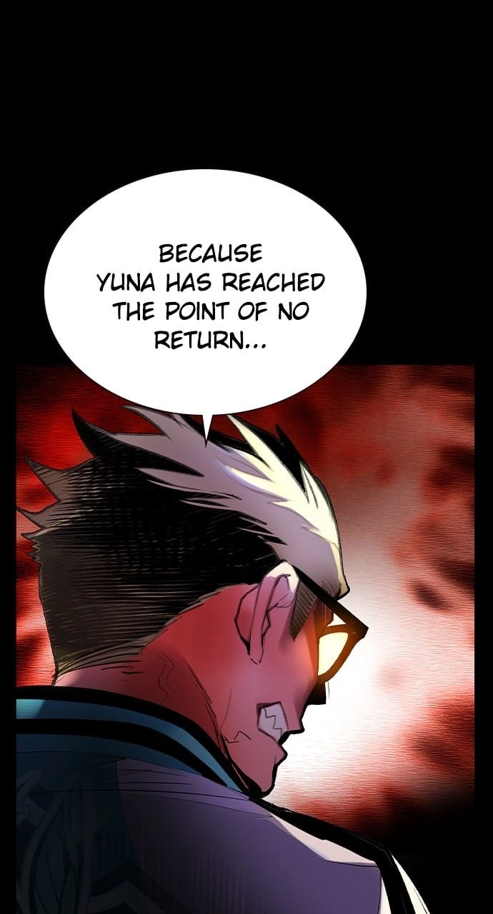 Jungle Juice Chapter 131 - Page 56