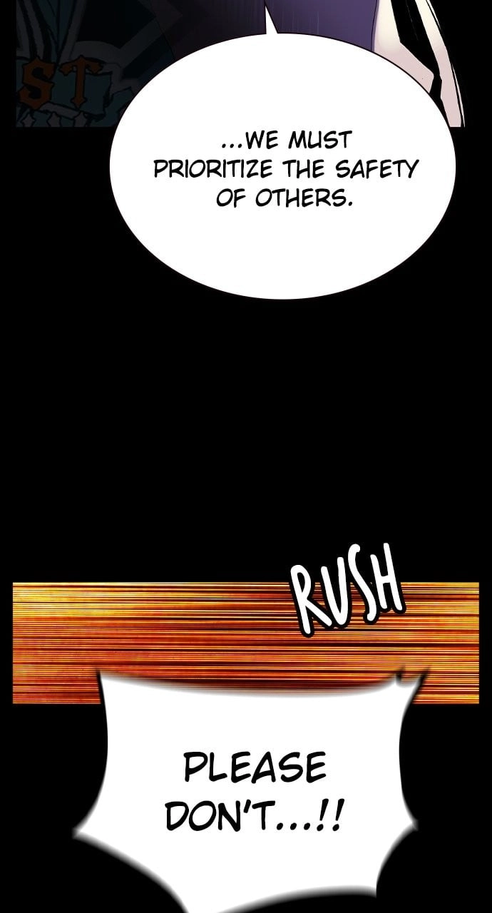 Jungle Juice Chapter 131 - Page 57