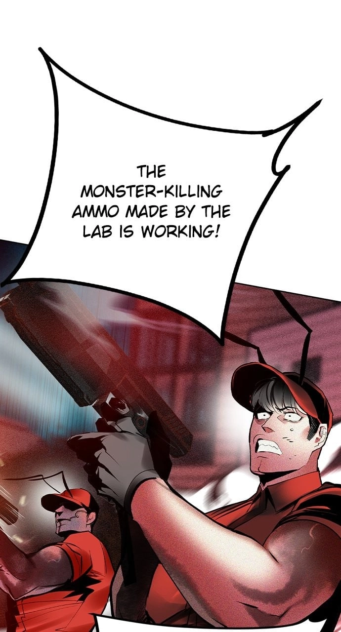Jungle Juice Chapter 131 - Page 68
