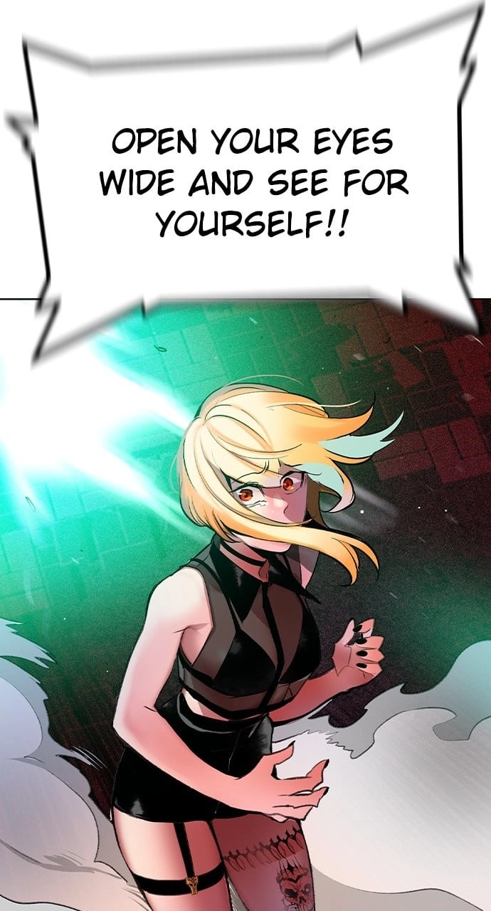 Jungle Juice Chapter 131 - Page 77
