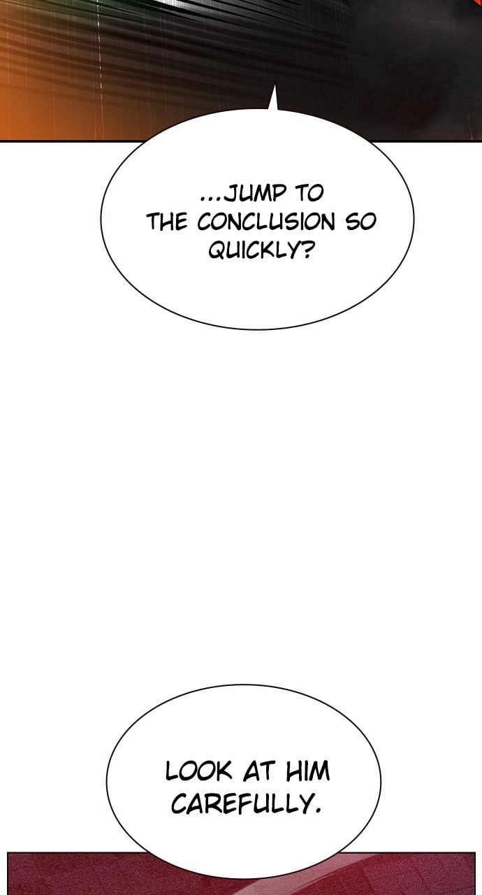 Jungle Juice Chapter 131 - Page 88