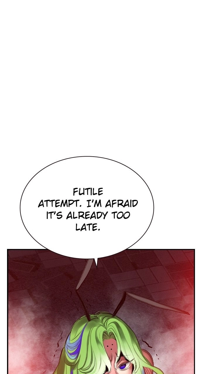 Jungle Juice Chapter 131 - Page 118