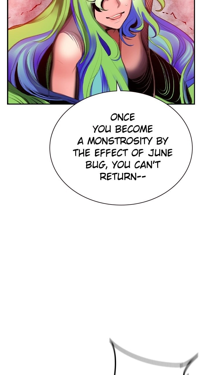 Jungle Juice Chapter 131 - Page 119