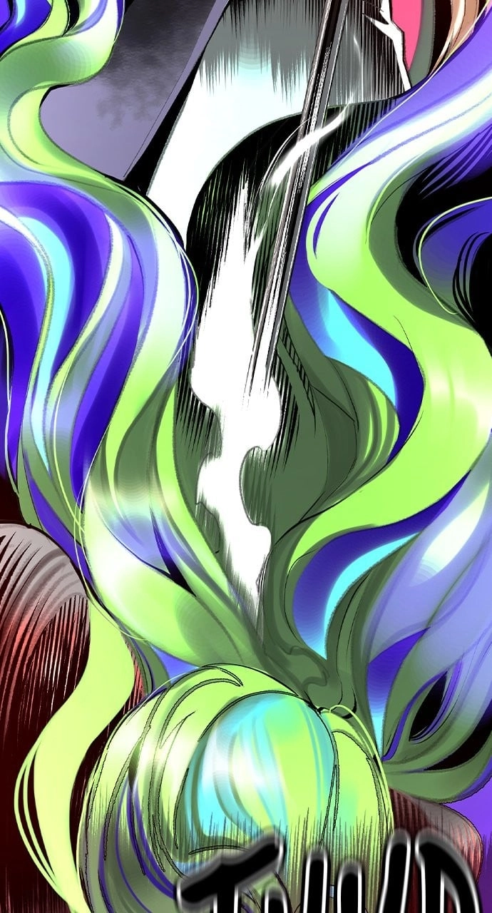 Jungle Juice Chapter 131 - Page 122