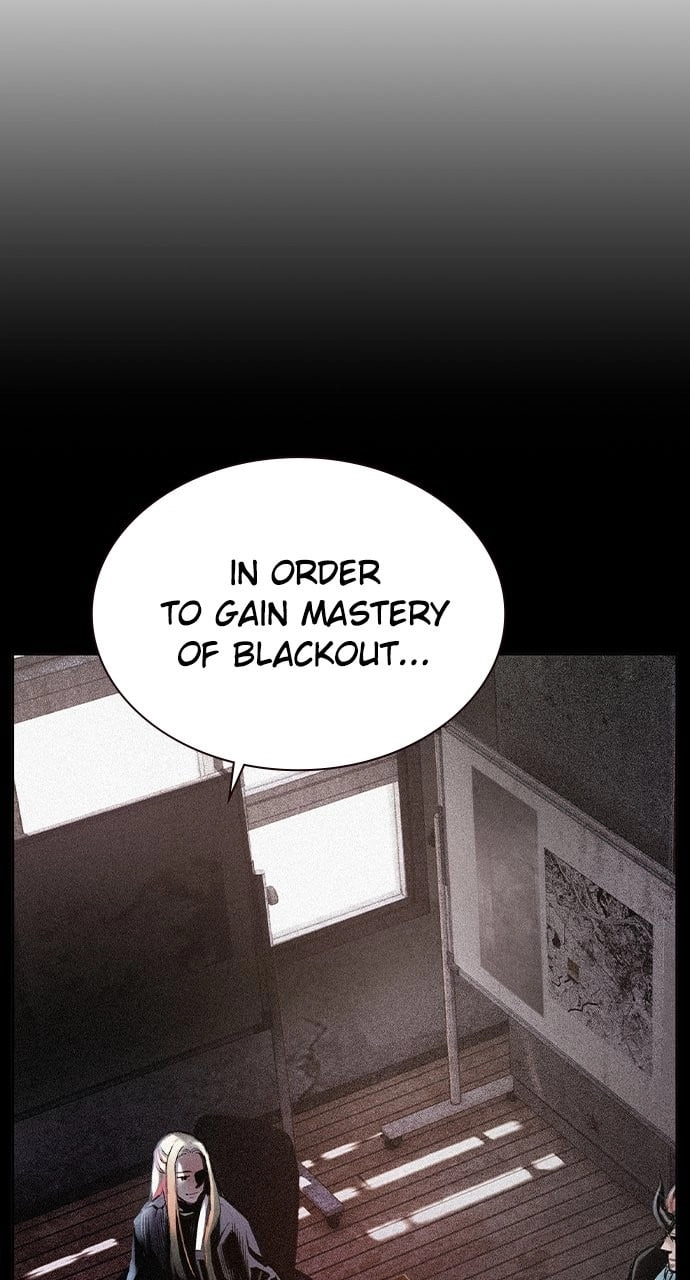 Jungle Juice Chapter 132 - Page 6