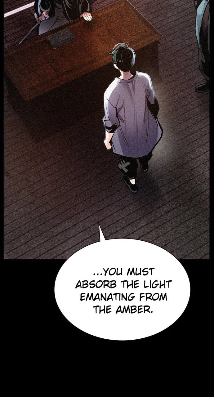 Jungle Juice Chapter 132 - Page 7