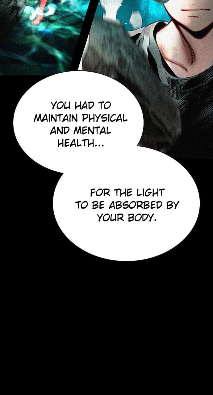 Jungle Juice Chapter 132 - Page 9