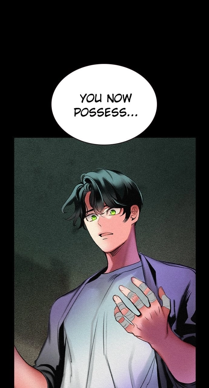 Jungle Juice Chapter 132 - Page 10