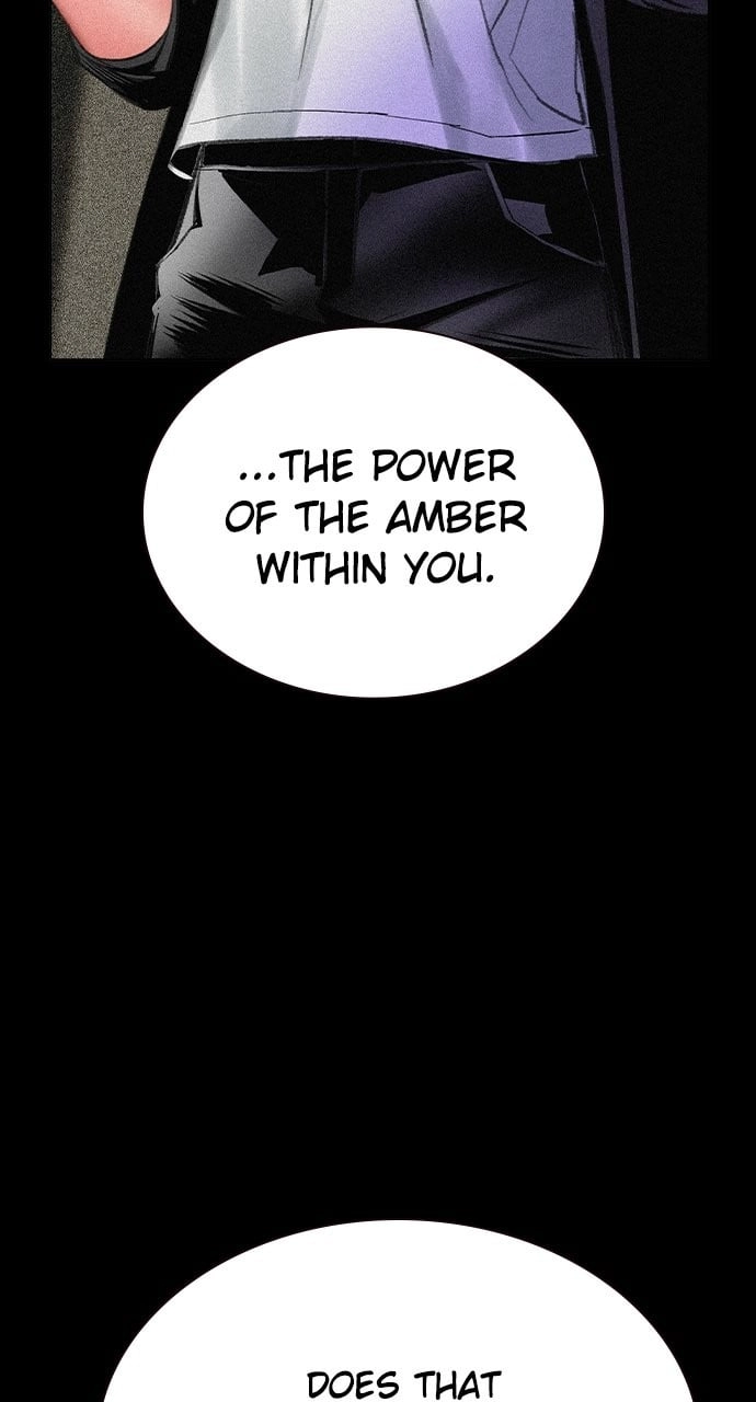 Jungle Juice Chapter 132 - Page 11
