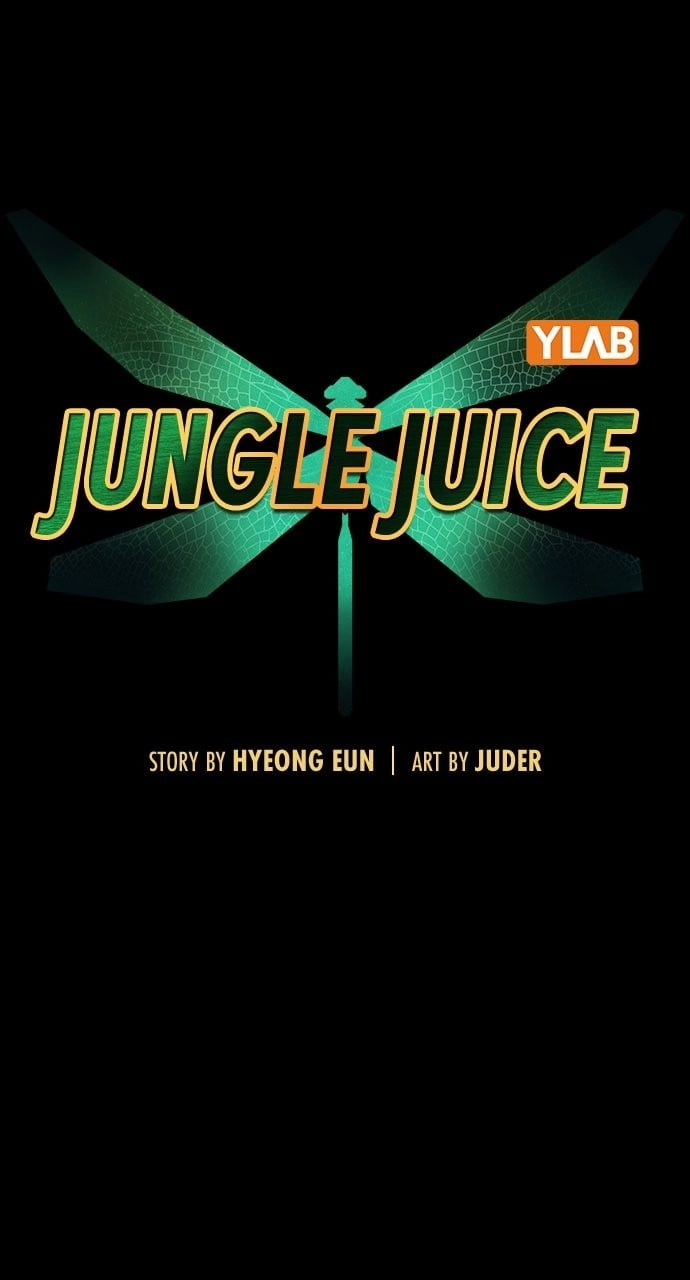 Jungle Juice Chapter 132 - Page 23