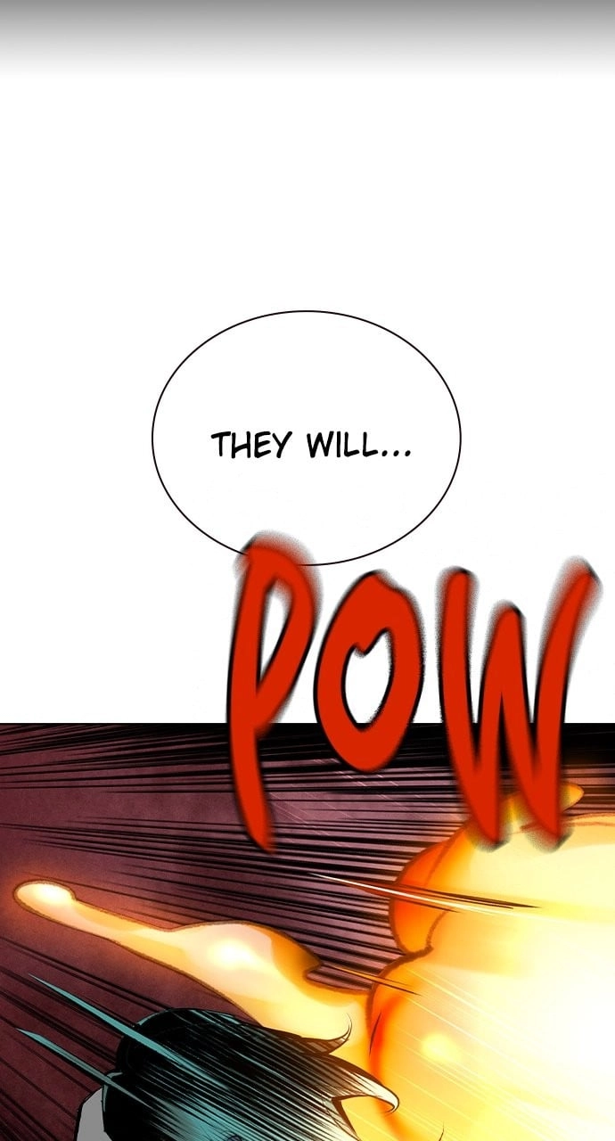 Jungle Juice Chapter 132 - Page 32