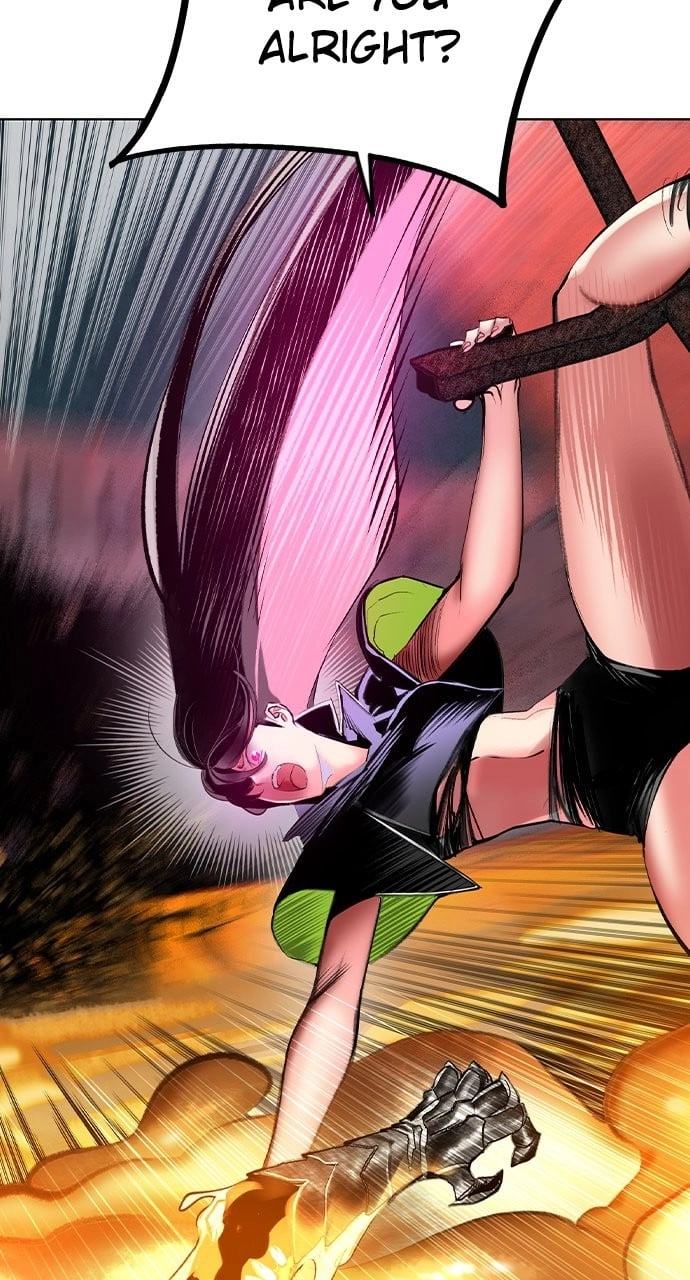 Jungle Juice Chapter 132 - Page 42