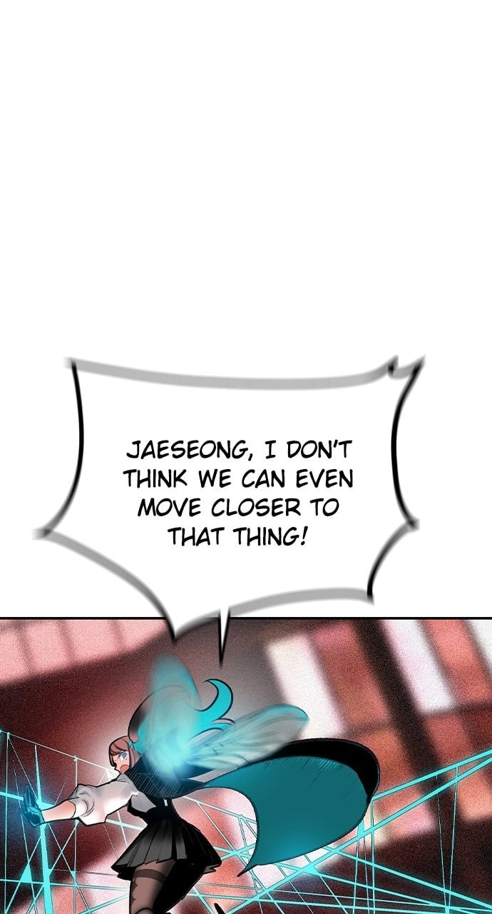 Jungle Juice Chapter 132 - Page 54