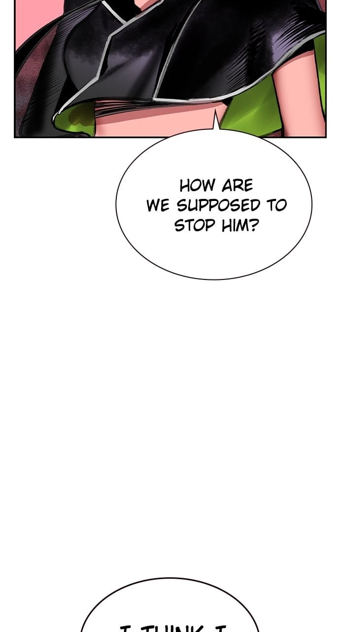 Jungle Juice Chapter 132 - Page 61