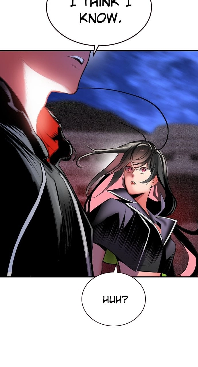 Jungle Juice Chapter 132 - Page 62