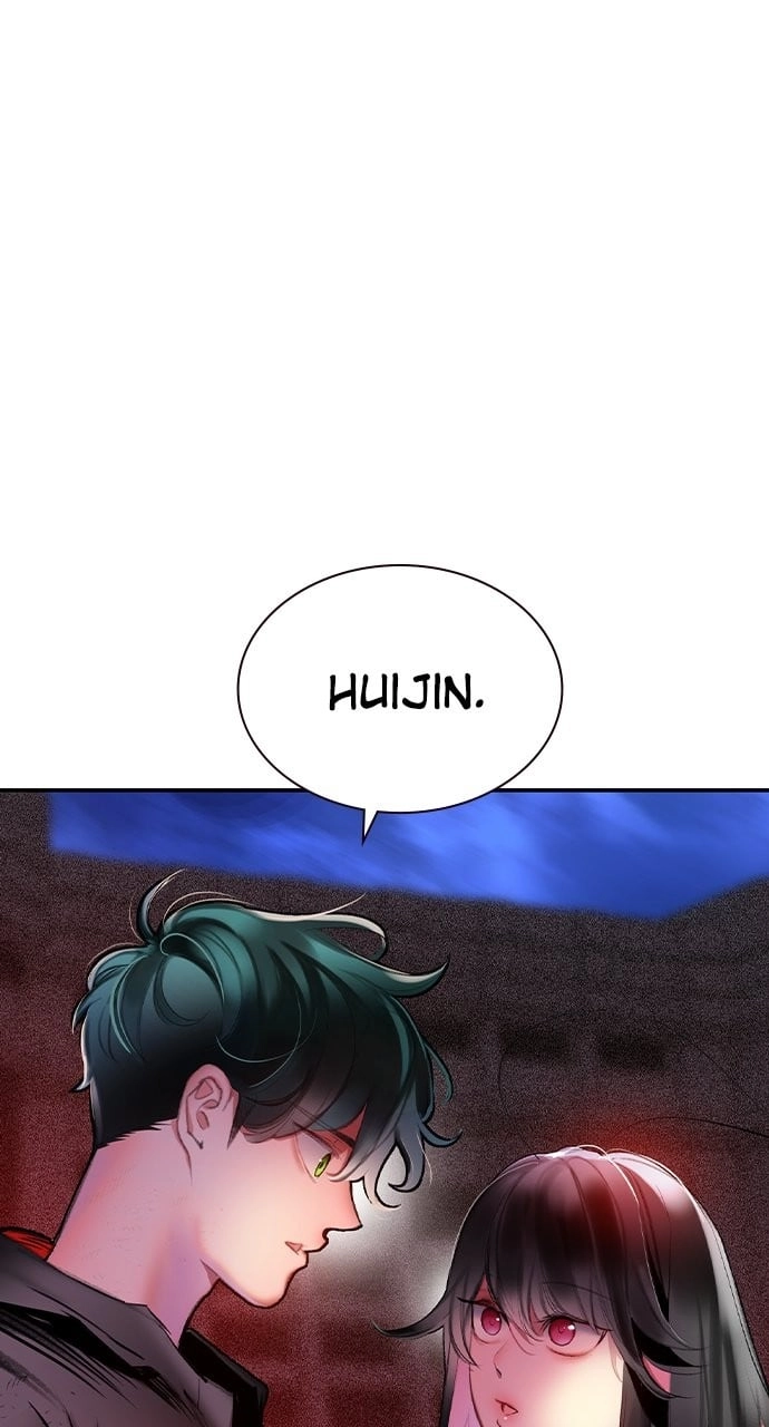 Jungle Juice Chapter 132 - Page 65