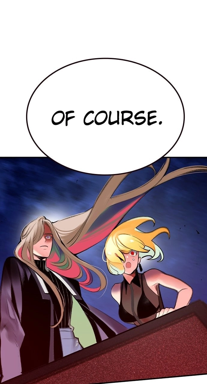 Jungle Juice Chapter 132 - Page 69