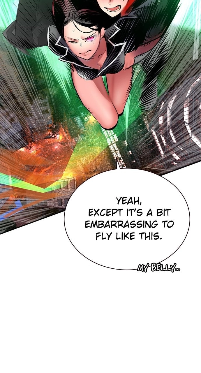 Jungle Juice Chapter 132 - Page 73