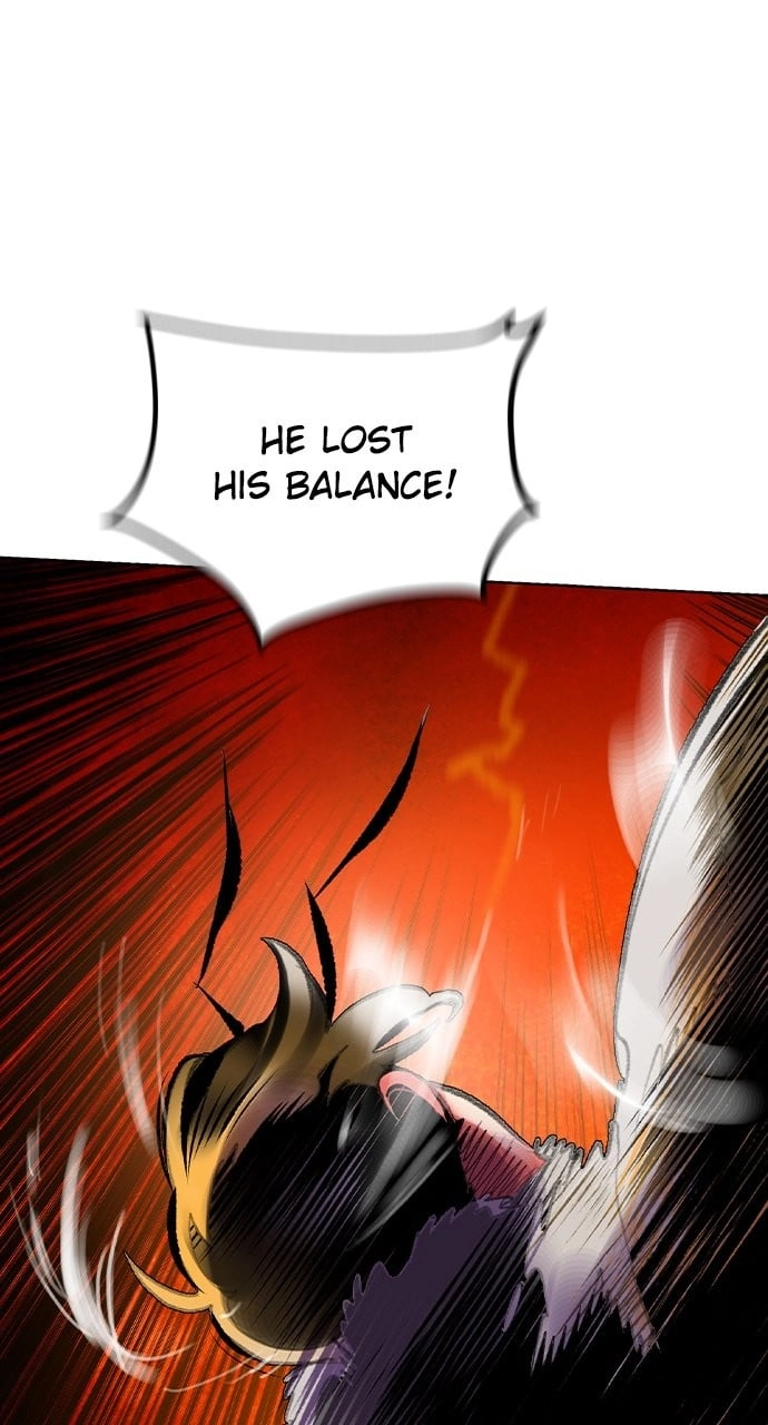 Jungle Juice Chapter 132 - Page 87