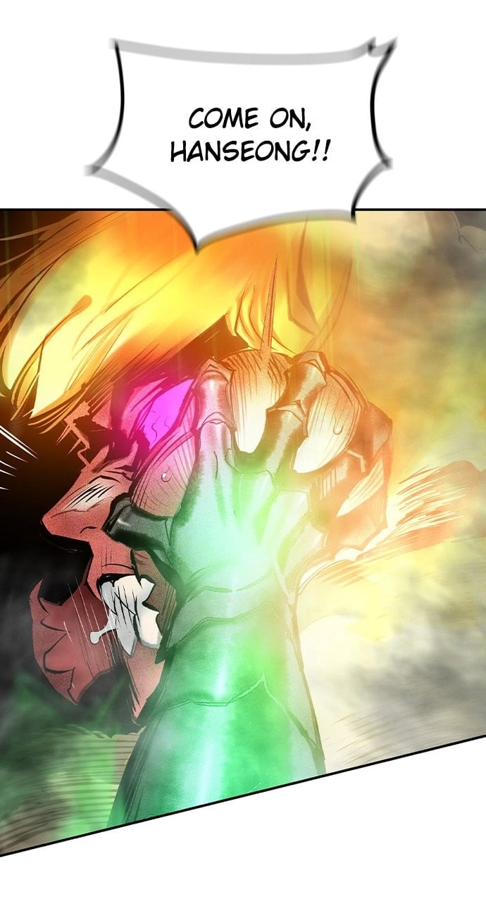 Jungle Juice Chapter 132 - Page 104