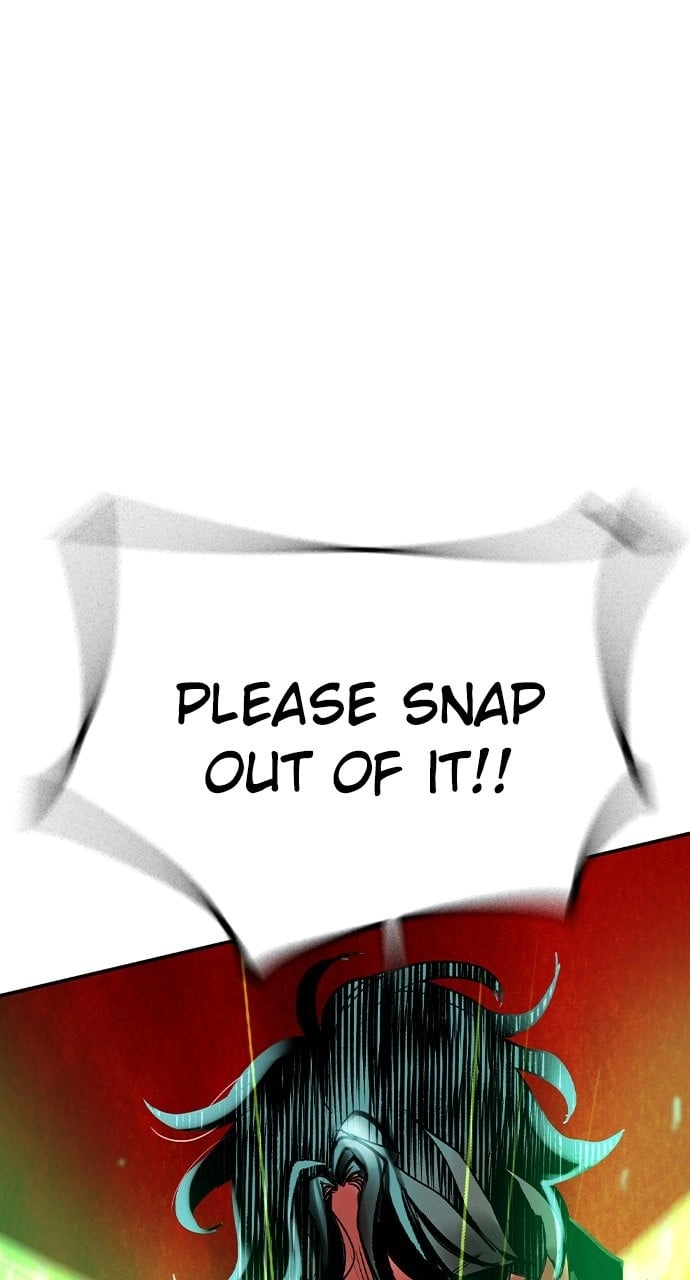 Jungle Juice Chapter 132 - Page 105