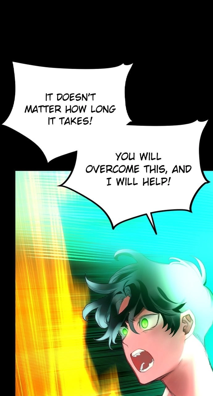 Jungle Juice Chapter 132 - Page 120