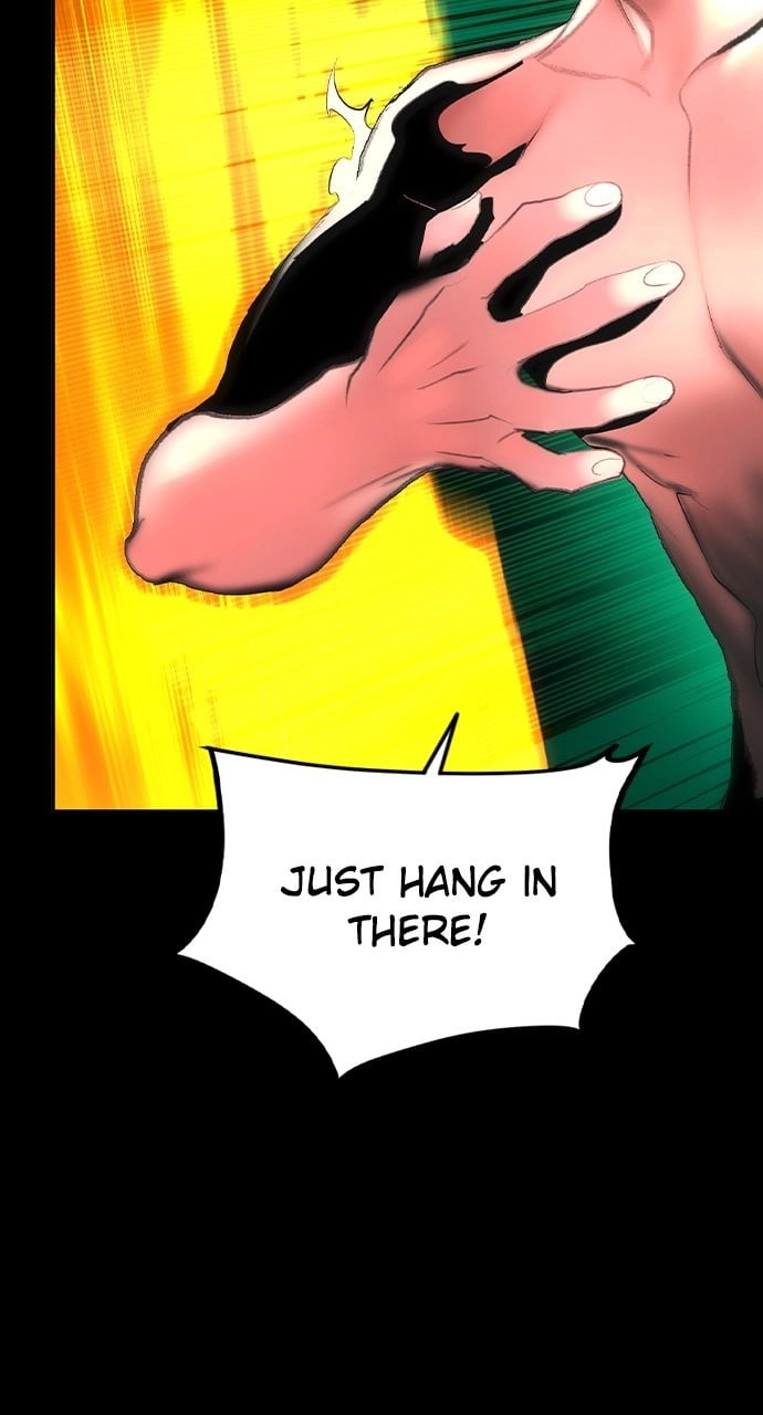 Jungle Juice Chapter 132 - Page 121