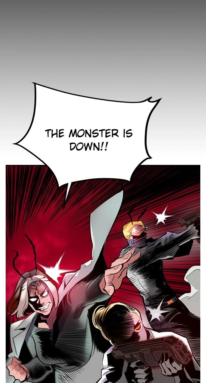 Jungle Juice Chapter 132 - Page 124