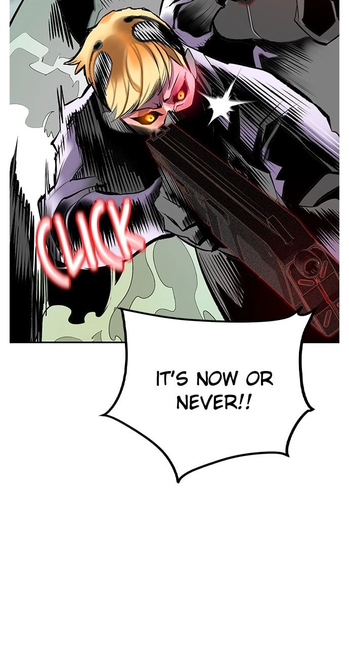 Jungle Juice Chapter 132 - Page 125