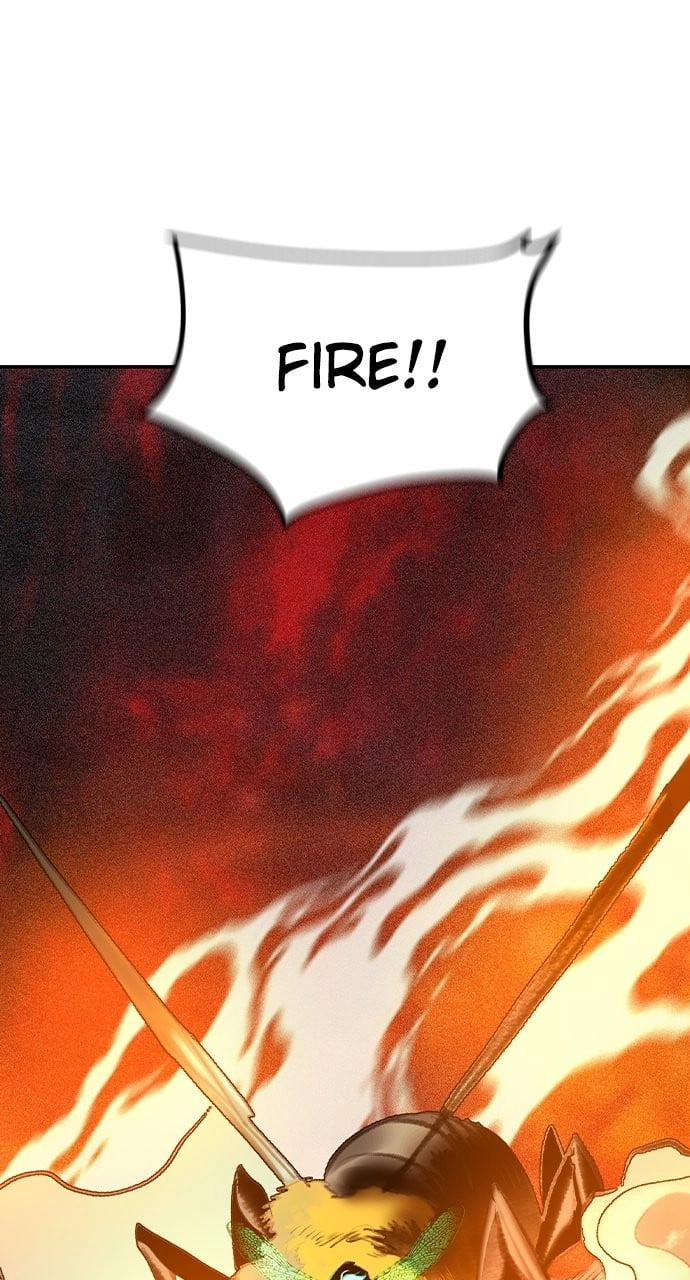 Jungle Juice Chapter 132 - Page 126