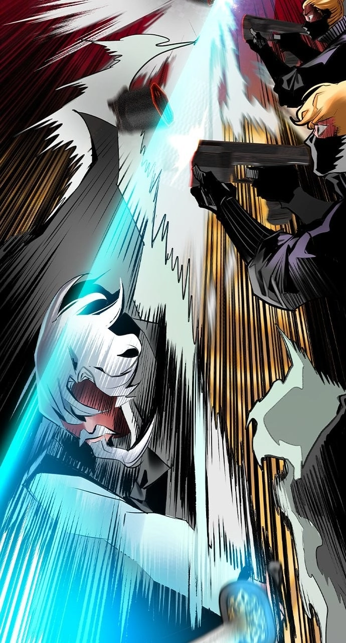 Jungle Juice Chapter 132 - Page 129