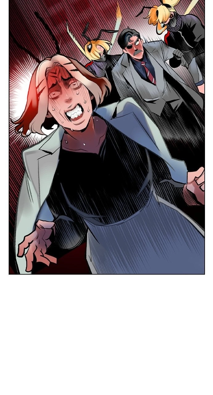 Jungle Juice Chapter 132 - Page 131