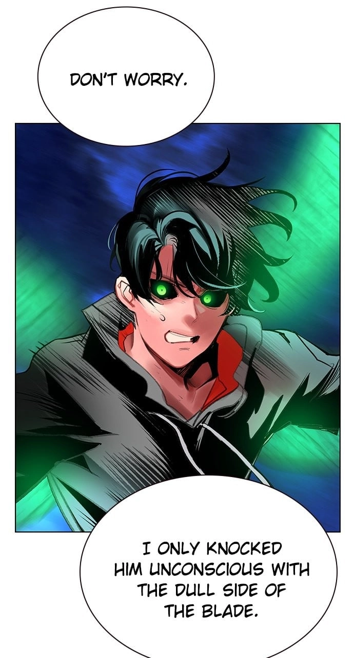 Jungle Juice Chapter 132 - Page 144