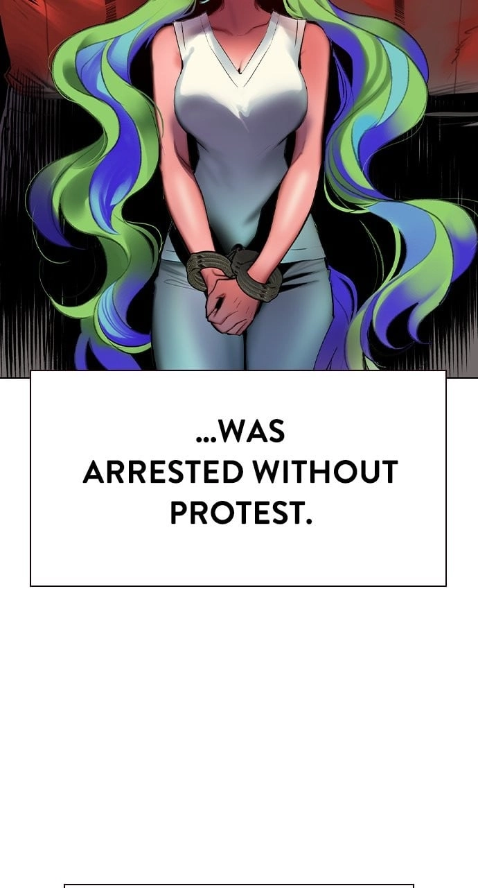 Jungle Juice Chapter 133 - Page 16