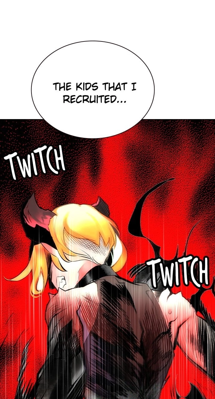 Jungle Juice Chapter 133 - Page 32