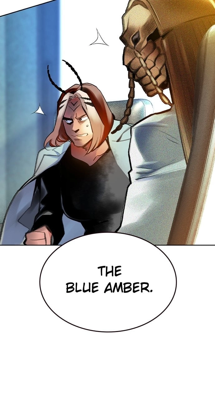 Jungle Juice Chapter 133 - Page 43