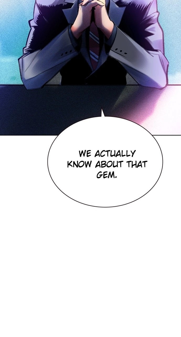 Jungle Juice Chapter 133 - Page 45