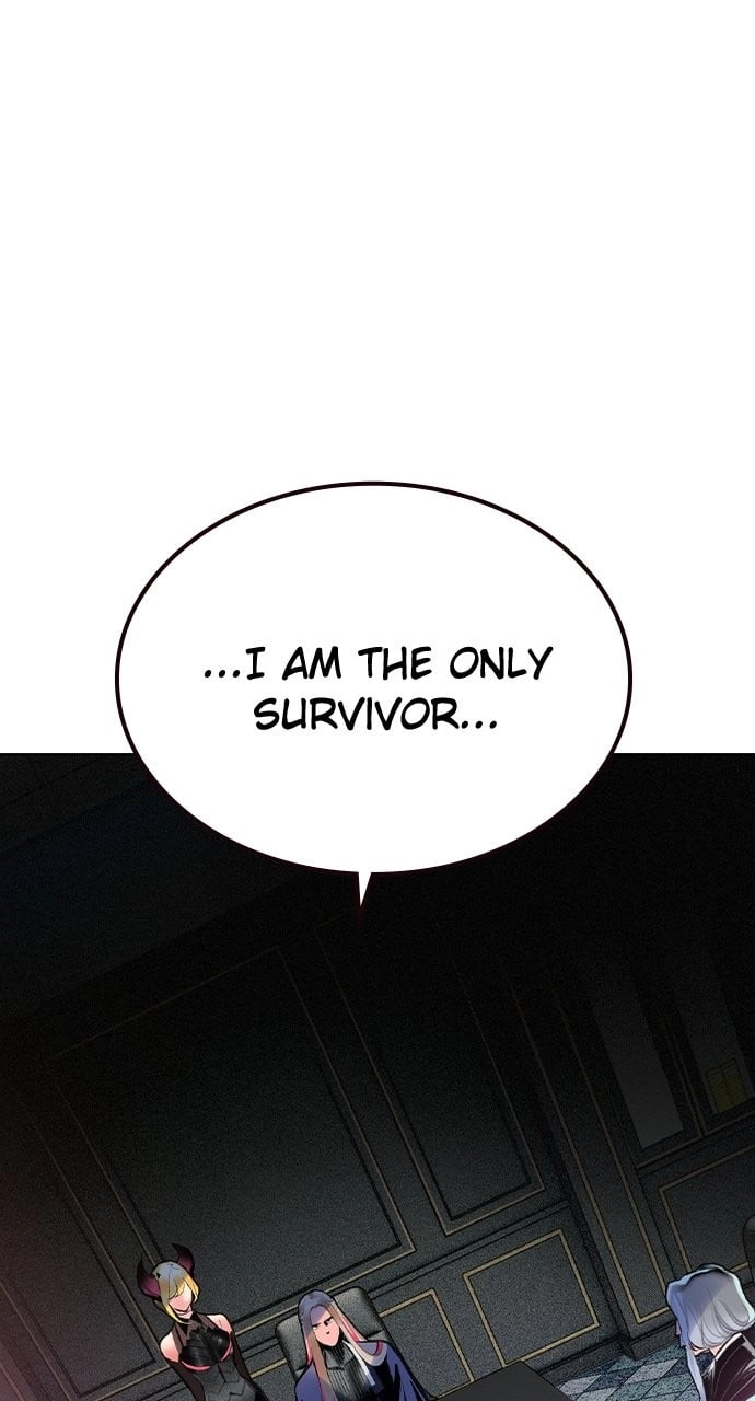 Jungle Juice Chapter 133 - Page 50