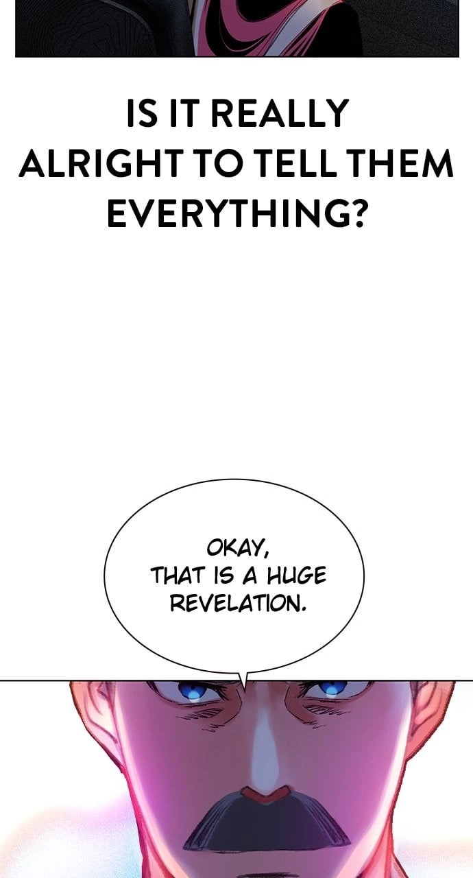 Jungle Juice Chapter 133 - Page 56