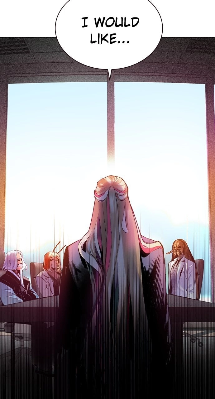 Jungle Juice Chapter 133 - Page 58