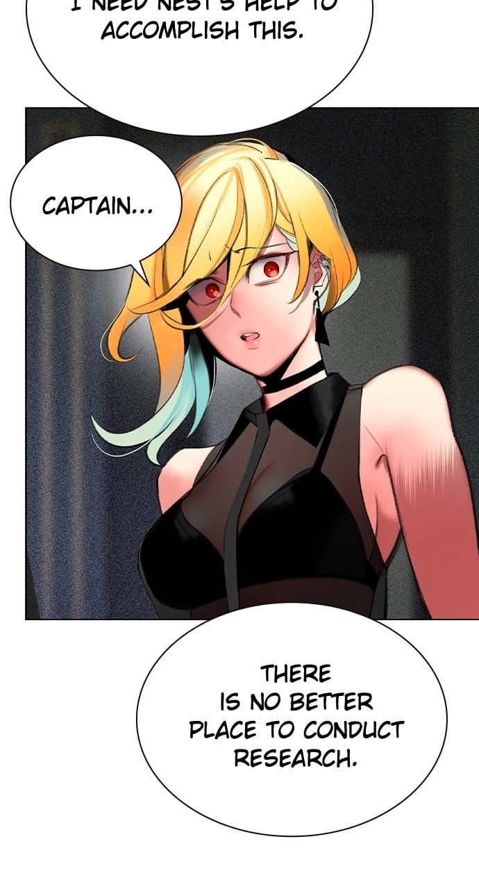 Jungle Juice Chapter 133 - Page 62