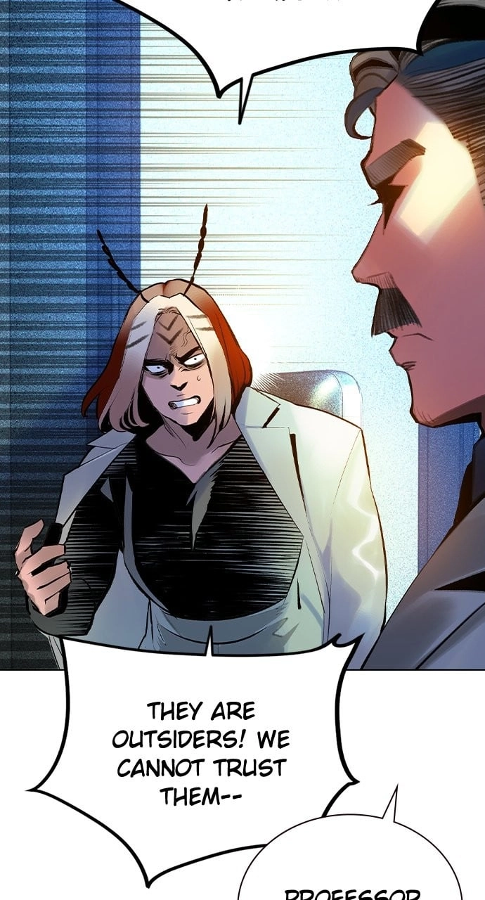 Jungle Juice Chapter 133 - Page 67