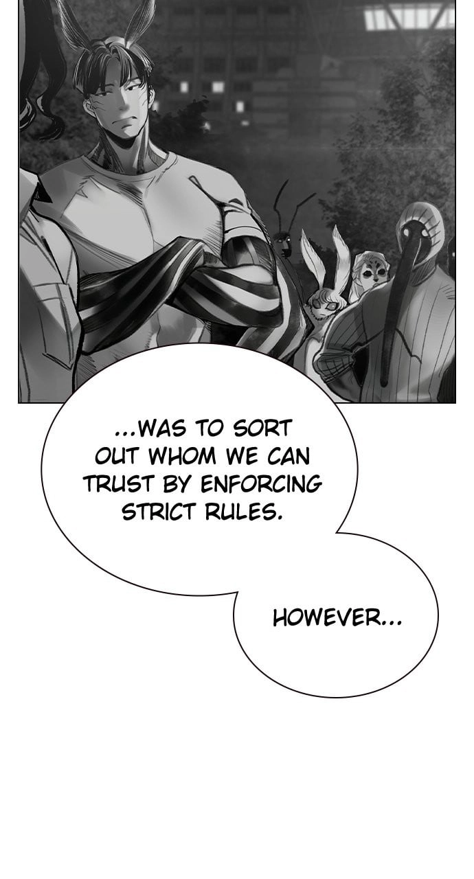 Jungle Juice Chapter 133 - Page 72