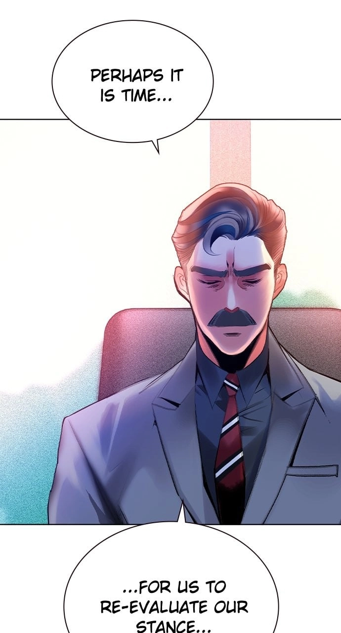 Jungle Juice Chapter 133 - Page 77