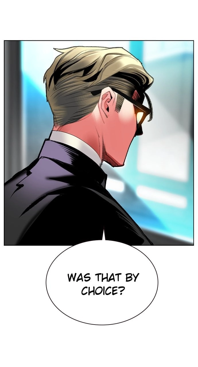 Jungle Juice Chapter 133 - Page 85