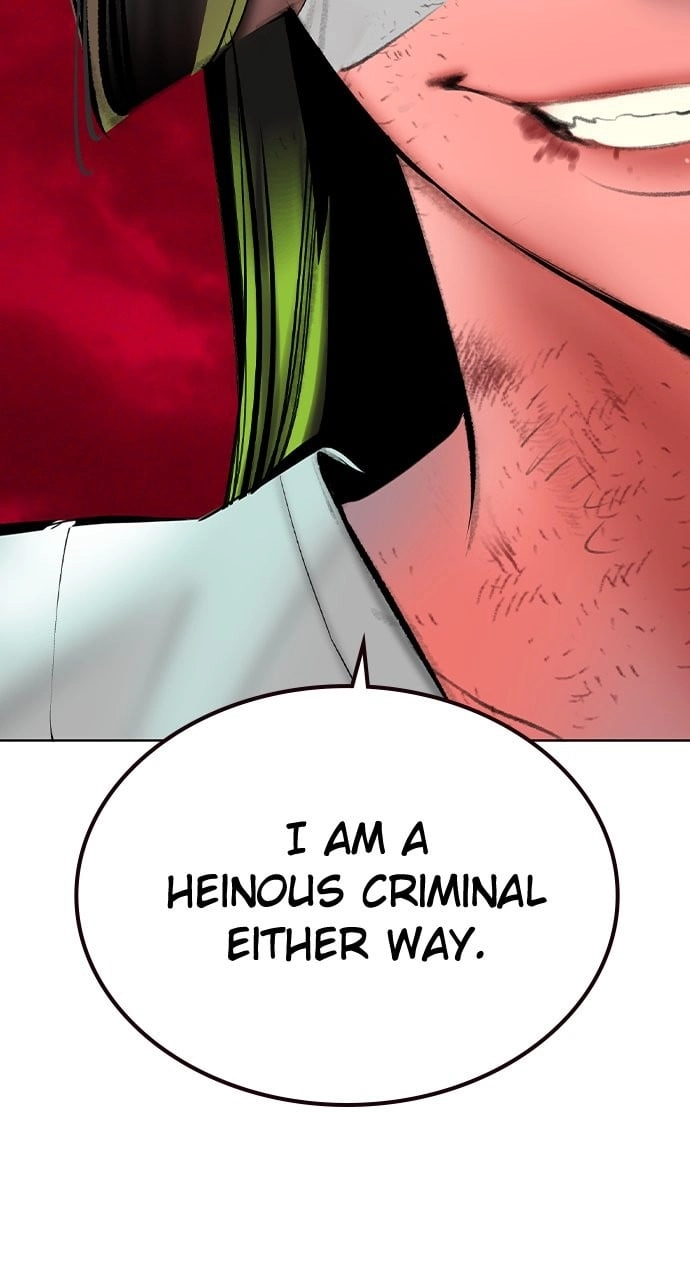 Jungle Juice Chapter 133 - Page 87