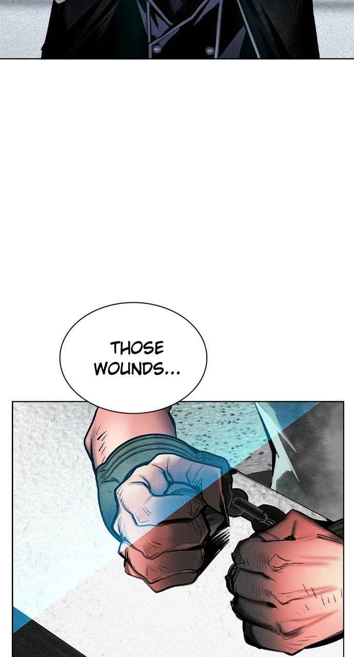 Jungle Juice Chapter 133 - Page 89