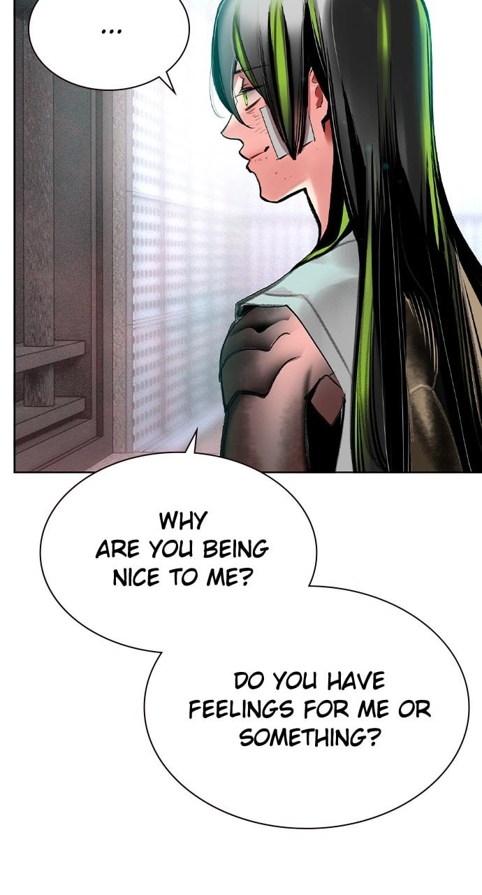 Jungle Juice Chapter 133 - Page 91