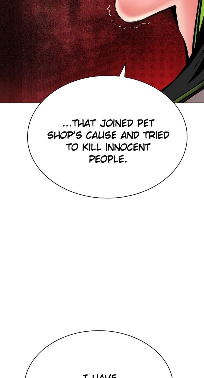 Jungle Juice Chapter 133 - Page 93