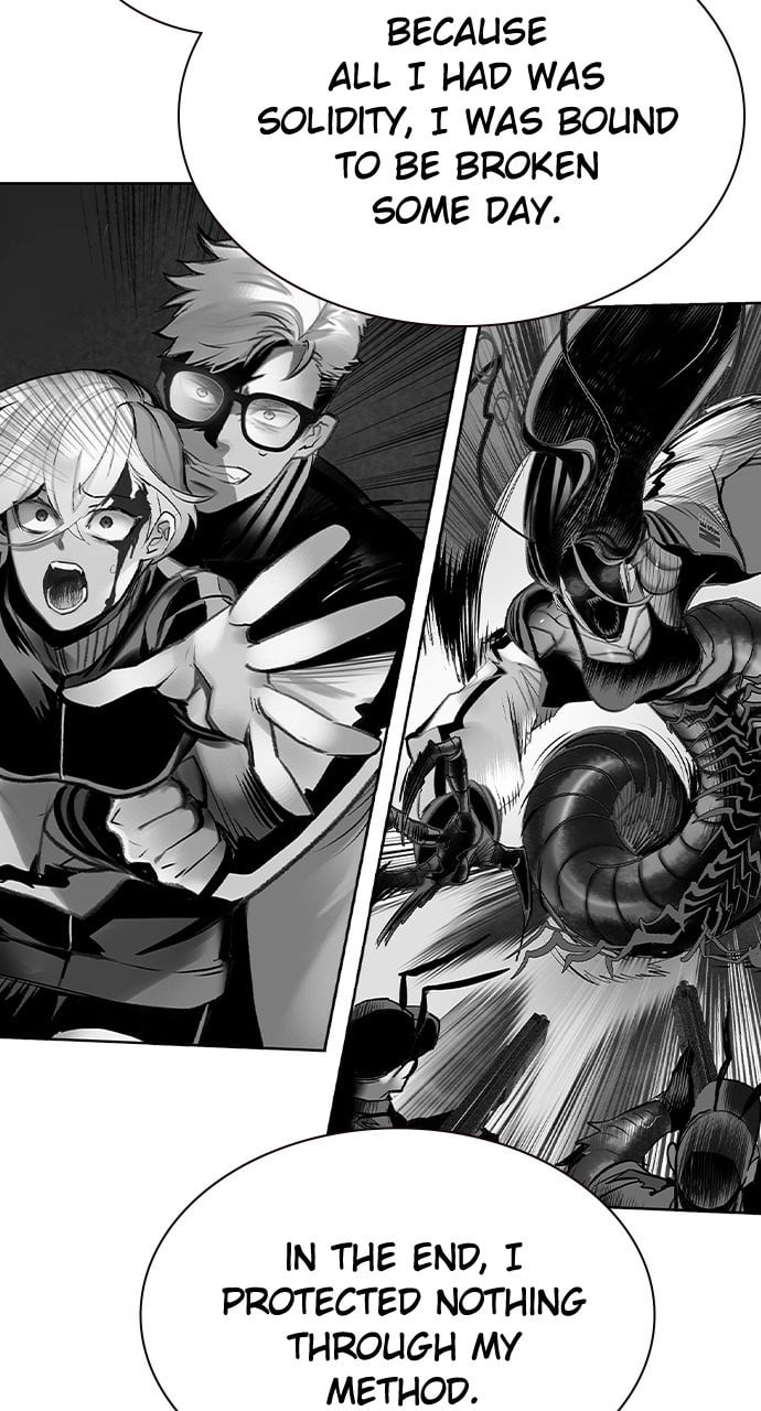 Jungle Juice Chapter 133 - Page 97